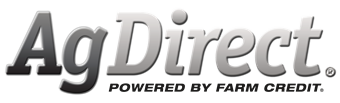 AgDirect financing logo