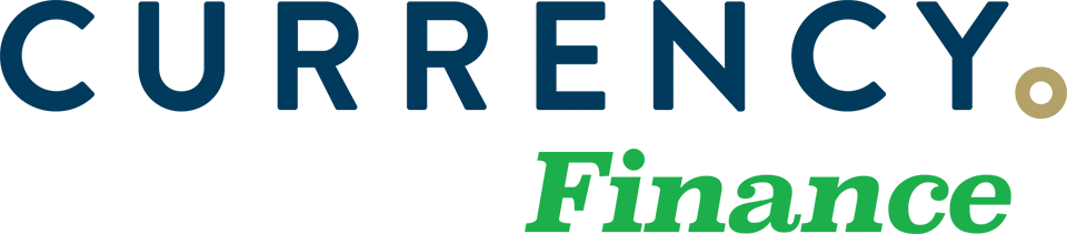 Currency Financing logo