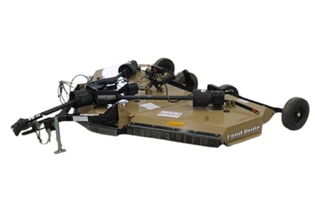 forage equipment