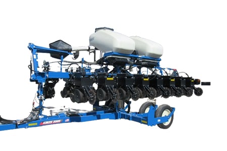 planting equipment