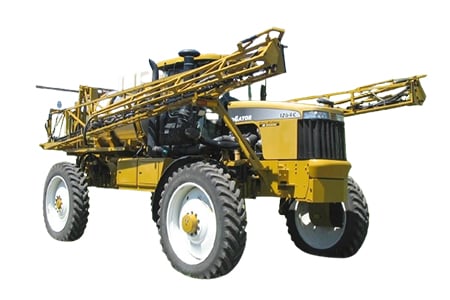sprayers