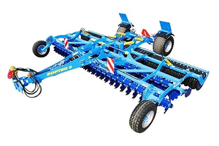 tillage