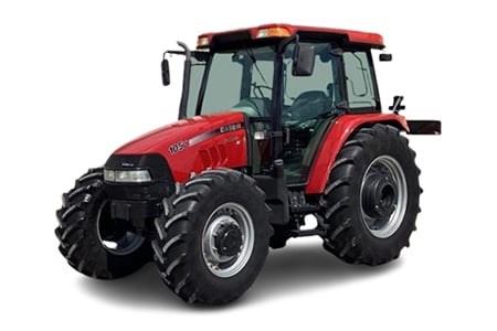 tractors